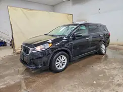 5XYPG4A34KG434137 2019 KIA SORENTO