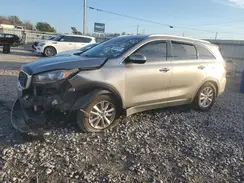5XYPG4A34KG436633 2019 KIA SORENTO
