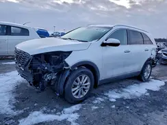 5XYPG4A34KG437684 2019 KIA SORENTO