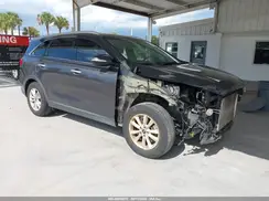 5XYPG4A34KG438155 2019 KIA SORENTO