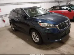 5XYPG4A34KG438561 2019 KIA SORENTO