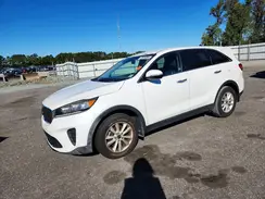 5XYPG4A34KG439726 2019 KIA SORENTO