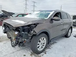 5XYPG4A34KG440150 2019 KIA SORENTO