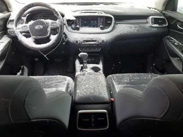 5XYPG4A34KG440150 2019 KIA SORENTO - Image 8