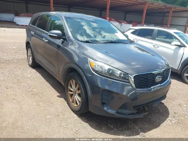 5XYPG4A34KG445140 2019 KIA SORENTO - Image 1