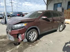 5XYPG4A34KG451522 2019 KIA SORENTO