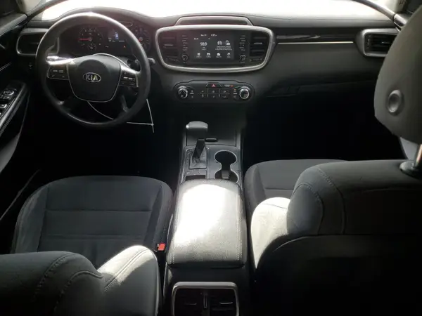 5XYPG4A34KG451522 2019 KIA SORENTO - Image 8