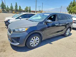 5XYPG4A34KG456302 2019 KIA SORENTO