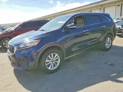 5XYPG4A34KG456400 2019 KIA SORENTO