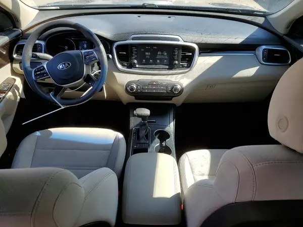 5XYPG4A34KG456400 2019 KIA SORENTO - Image 8