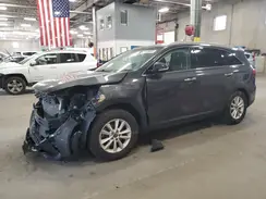 5XYPG4A34KG457224 2019 KIA SORENTO