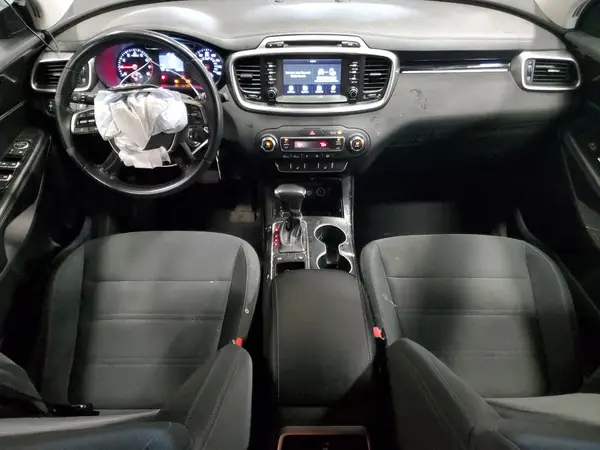 5XYPG4A34KG457224 2019 KIA SORENTO - Image 8