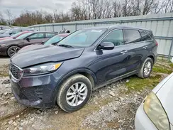 5XYPG4A34KG457952 2019 KIA SORENTO