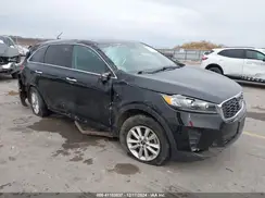 5XYPG4A34KG458244 2019 KIA SORENTO