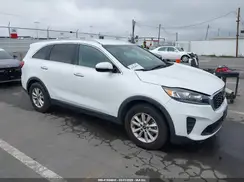 5XYPG4A34KG465212 2019 KIA SORENTO