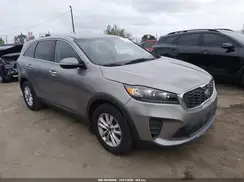 5XYPG4A34KG465386 2019 KIA SORENTO