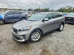 5XYPG4A34KG469907 2019 KIA SORENTO