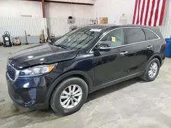 5XYPG4A34KG473231 2019 KIA SORENTO