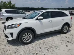 5XYPG4A34KG475335 2019 KIA SORENTO