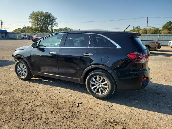 5XYPG4A34KG475660 2019 KIA SORENTO - Image 2