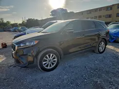 5XYPG4A34KG475903 2019 KIA SORENTO