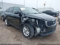 5XYPG4A34KG479126 2019 KIA SORENTO