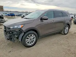 5XYPG4A34KG479286 2019 KIA SORENTO