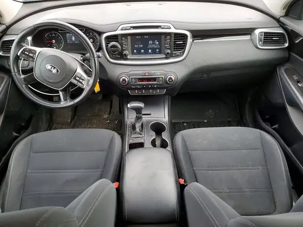 5XYPG4A34KG479286 2019 KIA SORENTO - Image 8