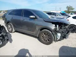5XYPG4A34KG480258 2019 KIA SORENTO