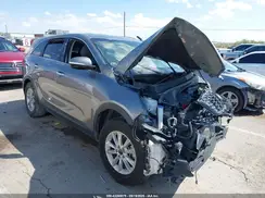 5XYPG4A34KG497349 2019 KIA SORENTO