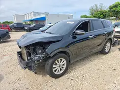 5XYPG4A34KG499439 2019 KIA SORENTO