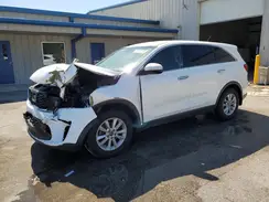 5XYPG4A34KG499523 2019 KIA SORENTO