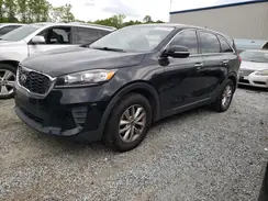 5XYPG4A34KG500069 2019 KIA SORENTO