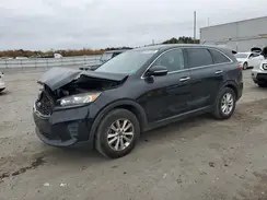 5XYPG4A34KG500072 2019 KIA SORENTO