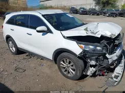 5XYPG4A34KG500878 2019 KIA SORENTO