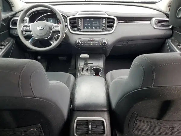 5XYPG4A34KG501285 2019 KIA SORENTO - Image 8