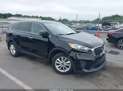5XYPG4A34KG503070 2019 KIA SORENTO