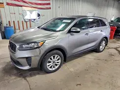5XYPG4A34KG503232 2019 KIA SORENTO