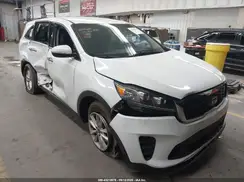 5XYPG4A34KG503490 2019 KIA SORENTO