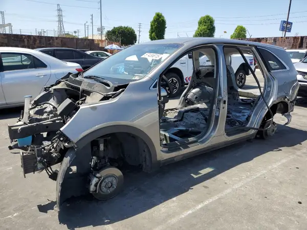 5XYPG4A34KG503974 2019 KIA SORENTO - Image 1
