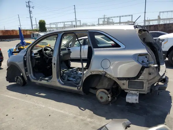 5XYPG4A34KG503974 2019 KIA SORENTO - Image 2