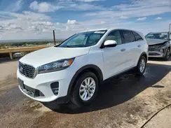 5XYPG4A34KG505305 2019 KIA SORENTO