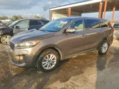5XYPG4A34KG505465 2019 KIA SORENTO