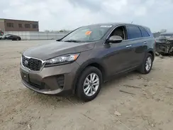 5XYPG4A34KG505479 2019 KIA SORENTO