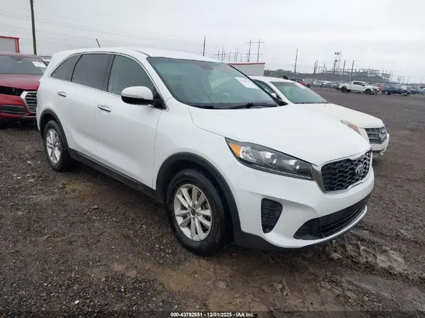 5XYPG4A34KG506342 2019 KIA SORENTO - Image 1