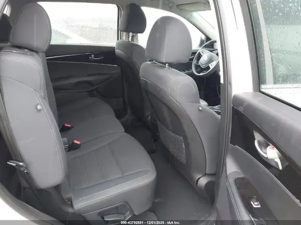 5XYPG4A34KG506342 2019 KIA SORENTO - Image 8