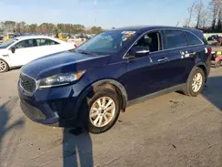 5XYPG4A34KG508009 2019 KIA SORENTO