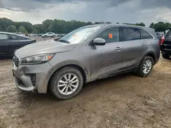 5XYPG4A34KG509709 2019 KIA SORENTO