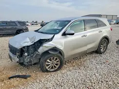 5XYPG4A34KG509998 2019 KIA SORENTO