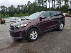 5XYPG4A34KG511296 2019 KIA SORENTO